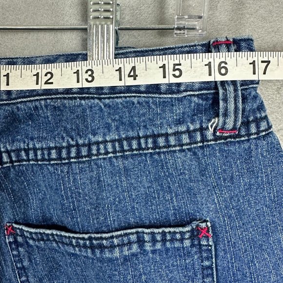 Christopher & Banks  Womens Pants Womens Size 16 Ankle - Picture 12 of 13